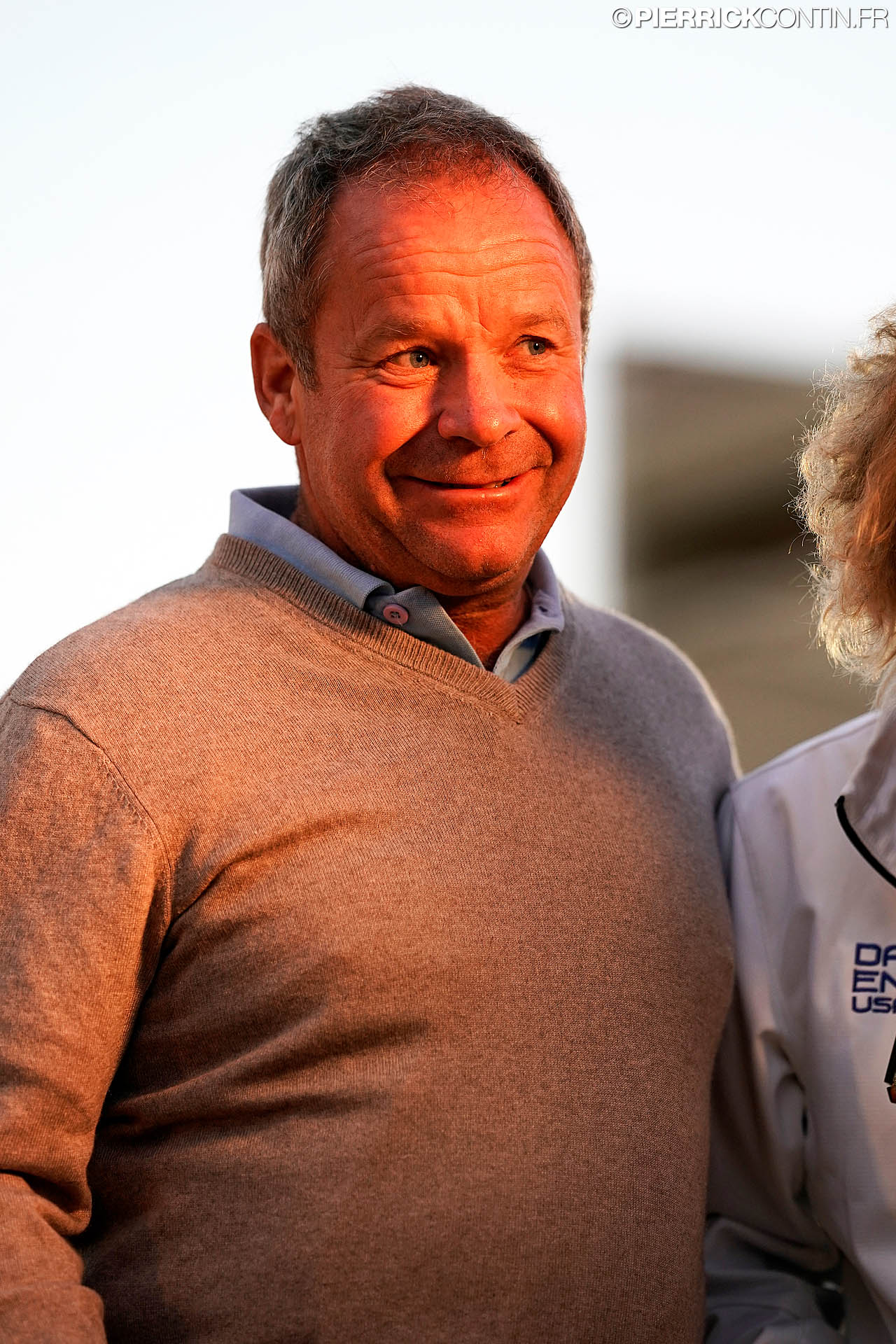 Michaelページ Michael Good | International Melges 24 Class Association